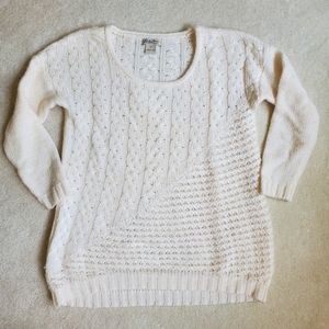 Lucky Brand Sweater, size small